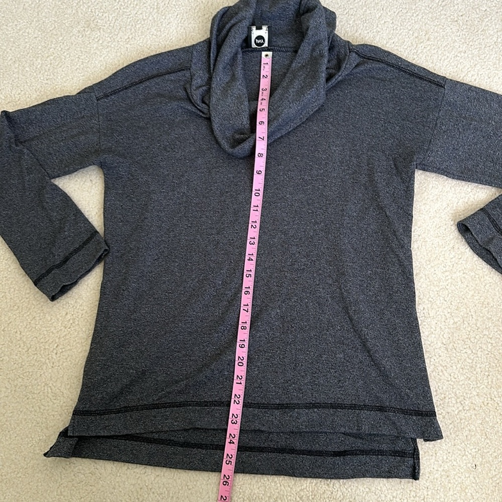 Jones New York Comfy Top - Picture 6 of 7